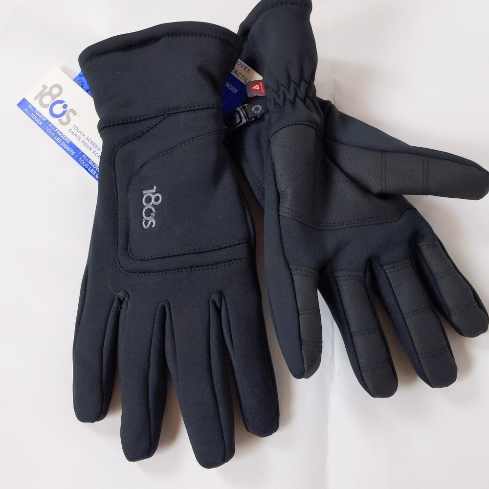 🆕🌿MENS GLOVES TOUCH SCREEN TECH🌿 - Picture 2 of 5